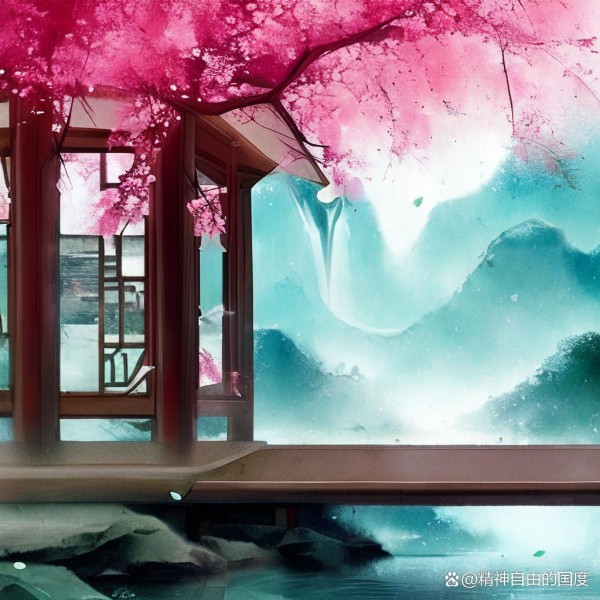 人活一生，一定要让自己快乐（人生哲理）