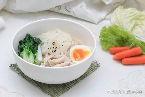 饮食，到底对人的健康影响有多大？