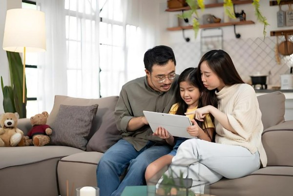 注重培养孩子的父母，掌握这七大教育理念，塑造孩子美好未来