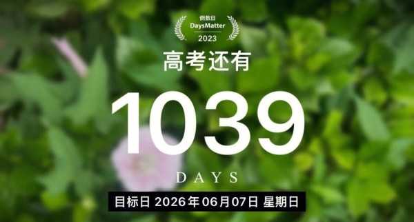 每日学习计划：充实你的每一天