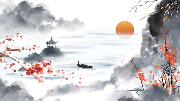 心态好的生肖是哪些？揭秘天生乐观的四大生肖-1