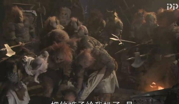 西游记中如来佛祖对狮驼国三妖的处理，打醒多少只看电视剧的人？