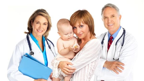 如何建立和谐的亲子关系