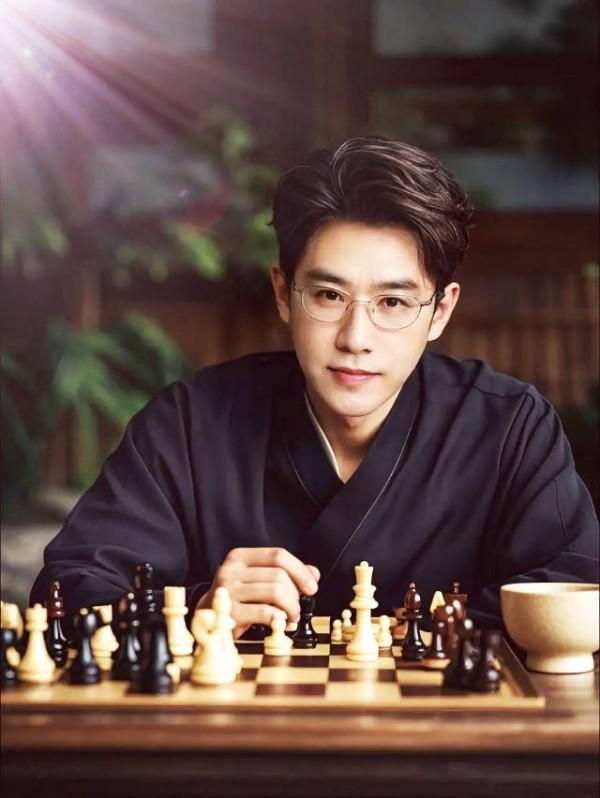 刘志鸥是哲学IP吗？