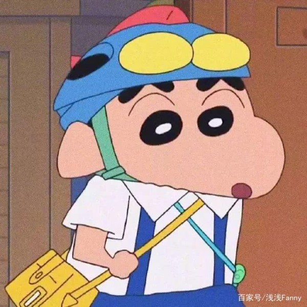 《蜡笔小新》中的人生哲理：爱可以治愈一切