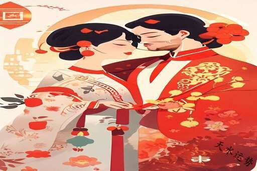 1996年属鼠男和1995年属猪女婚配 <a target=