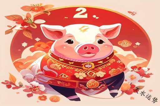 1996年属鼠男和1995年属猪女婚配 <a target=