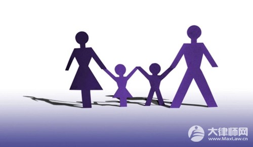 断绝亲子关系怎么办理2026