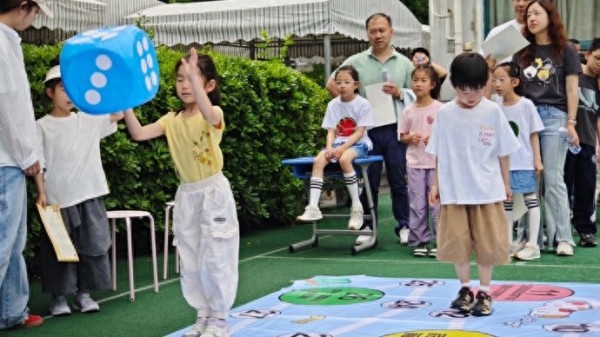落实家校社协同育人理念，这个活动为孩子打造健康快乐成长“大本营”