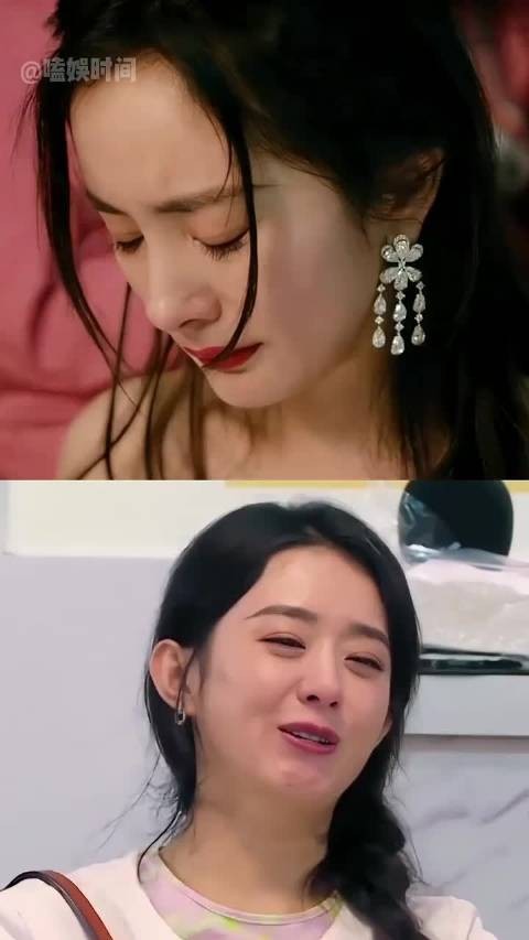 同样是离婚后当单亲妈妈，把杨幂和赵丽颖放一起看，为何两人境遇截然不同？