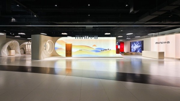 探索精致生活美学的无限可能，MINIJ小吉全新概念店震撼启幕
