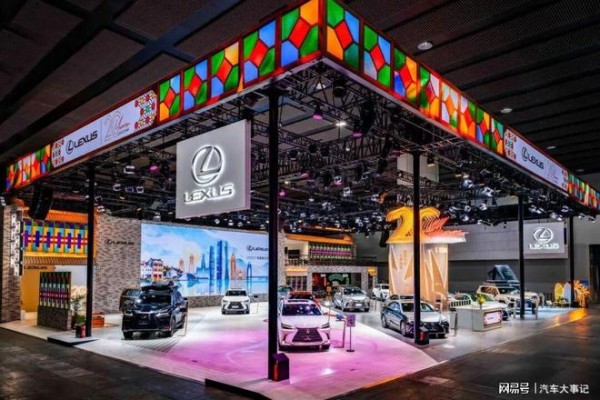 时光炼味，人生真味：雷克萨斯的全维生活美学答卷