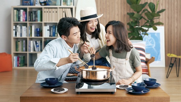 亿滋中国：构建尊重、包容与学习相伴的快乐职场