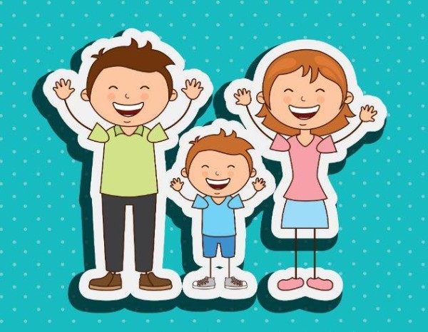 幸福同心家庭教育指南：如何用有效沟通化解亲子矛盾？