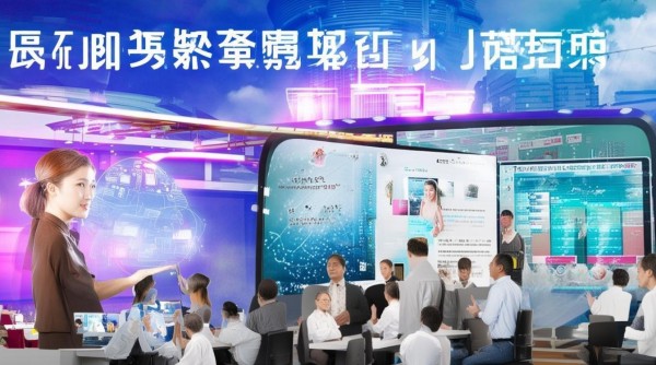 烟台营销推广如何高效获客？揭秘烟台营销公司实战技巧！