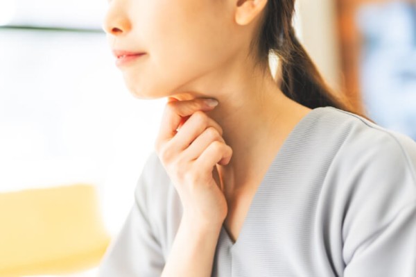 逆流性食道炎で咳が出る理由