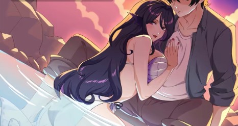 图片[7]-【神作/互动SLG/动态/官中/后宫/养成】爱与<a target=