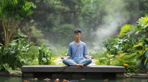 如何有效进行压力情绪管理？揭秘应对压力情绪的实用策略！-图1