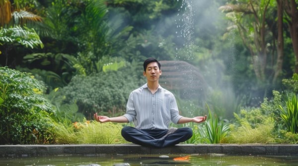 如何有效进行压力情绪管理？揭秘应对压力情绪的实用策略！-图2