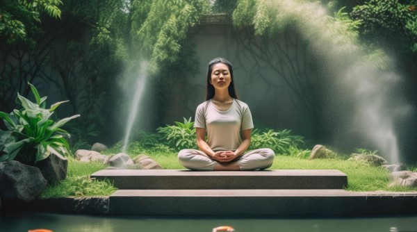 如何有效进行压力情绪管理？揭秘应对压力情绪的实用策略！-图3