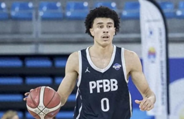 2025年选秀夜！值得了解的国际球员们！