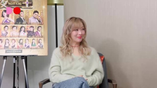 郑秀文分享与许志安的婚姻保鲜秘诀！