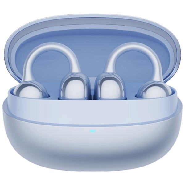 引领运动新潮流：创维S6 Sky Clip蓝牙耳机，让每一次运动都充满乐趣！