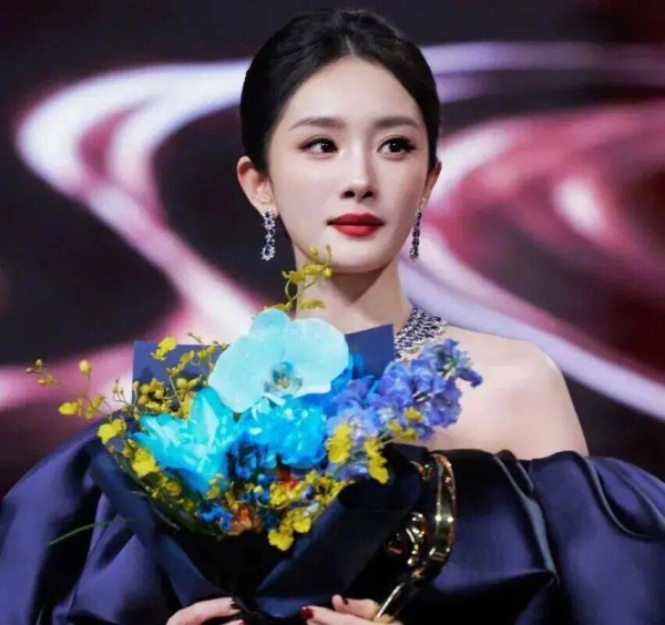 杨幂紧急发文，太解气了！