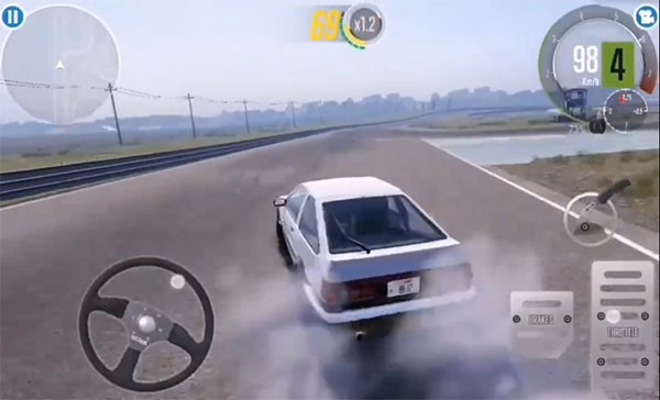 CarX漂移赛车2无限金币