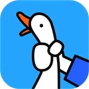 抓大鹅可摇晃版