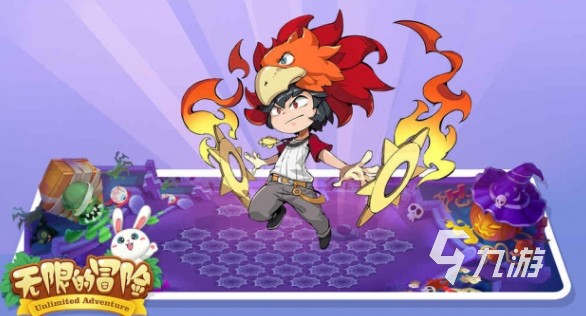受欢迎的无限游戏怎么下载 2025有趣的无限游戏排行榜