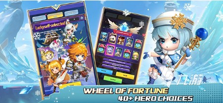 受欢迎的无限游戏怎么下载 2025有趣的无限游戏排行榜