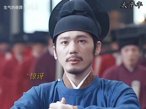 太平年：赵匡胤册封孙氏为吴越国王妃！引众臣不满！赵:我的规矩就是规矩