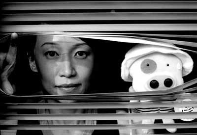 专访麦家碧 麦太：我“生”麦兜时刚毕业