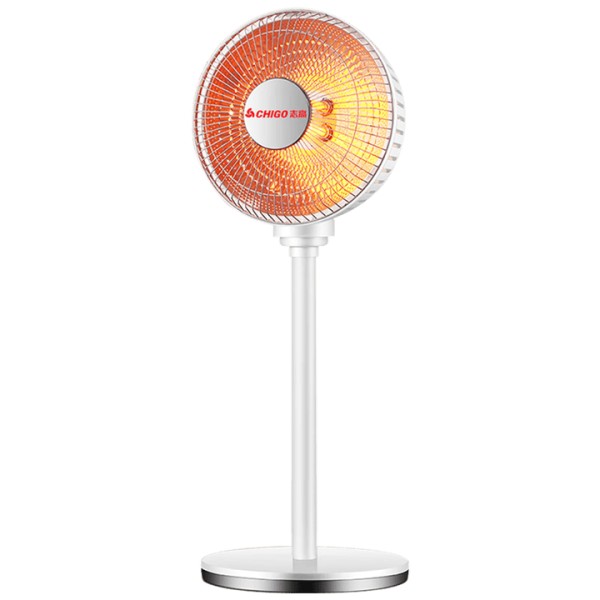 冬季取暖新选择：小米锅巴鸟笼取暖器让你温暖过冬！