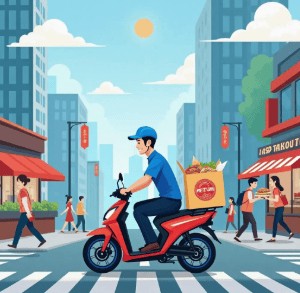 2026年外卖通用红包领取全攻略:美团/闪购/京东/饿了么神券一键领