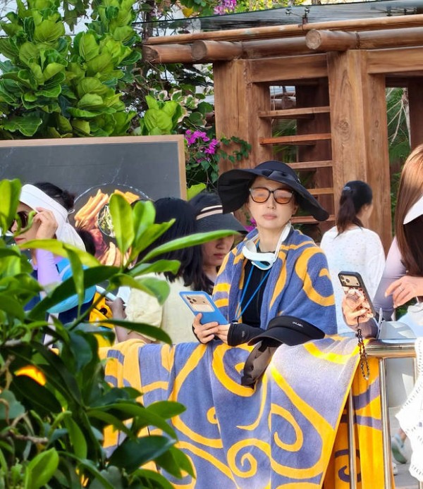 董璇素颜状态在线。