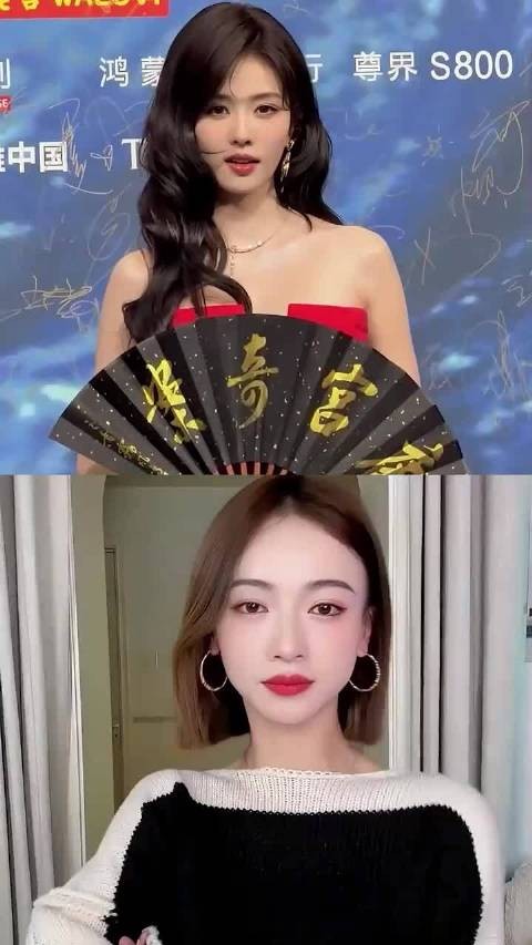 于正旗下四艺人现状：吴谨言许凯白鹿宋威龙境遇各异