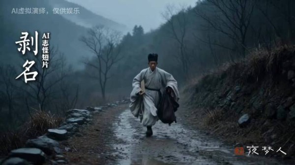 大神用seedance 2.0两小时直出短片，太强了！视频作者见视频水印