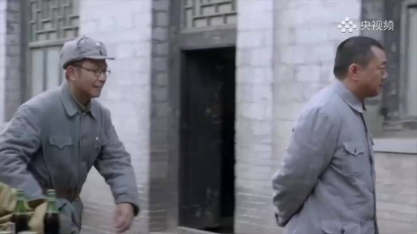 彭德怀元帅：陈赓找彭德怀要人，拿出压箱底宝贝，真豁得出去！