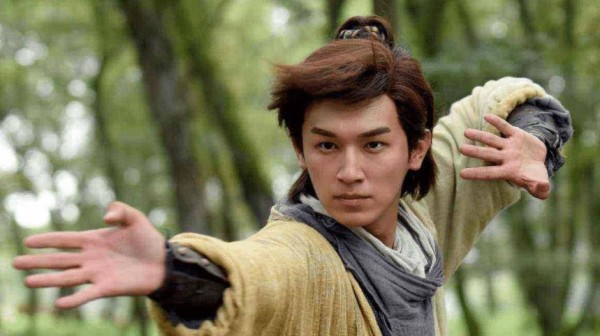 第三次论剑,郭靖天下第一?他未必强于黄药师,原因在小龙女身上