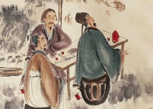 一生留下2首诗，仅用一首击败李白与杜甫，被称为孤篇盖全唐