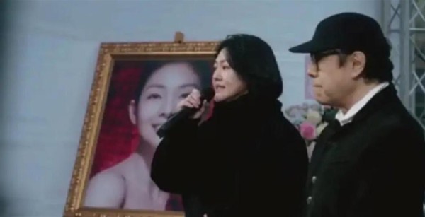 藏不住了！大S遗产继承第一顺位是具俊晔，他从不像表面那么简单