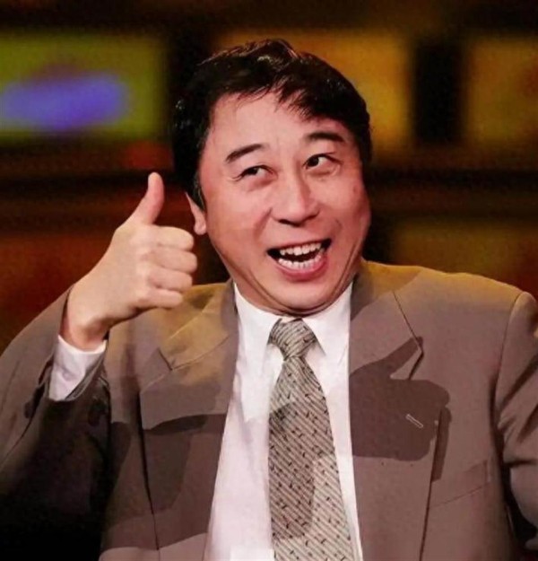 和闫学晶结婚只是冰山一角，冯巩私生活谣言曝光，一个个太离谱