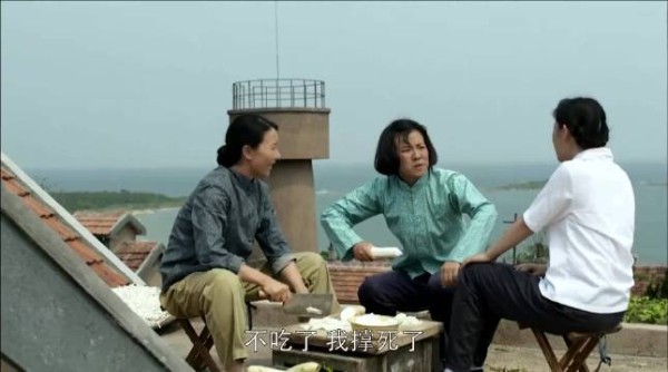 父母爱情：安杰萝卜吃多了放屁，本来不好意思，被德华顺口溜逗笑！