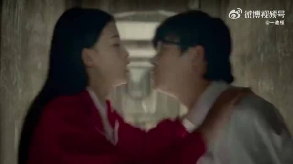 这是一部好看的电影