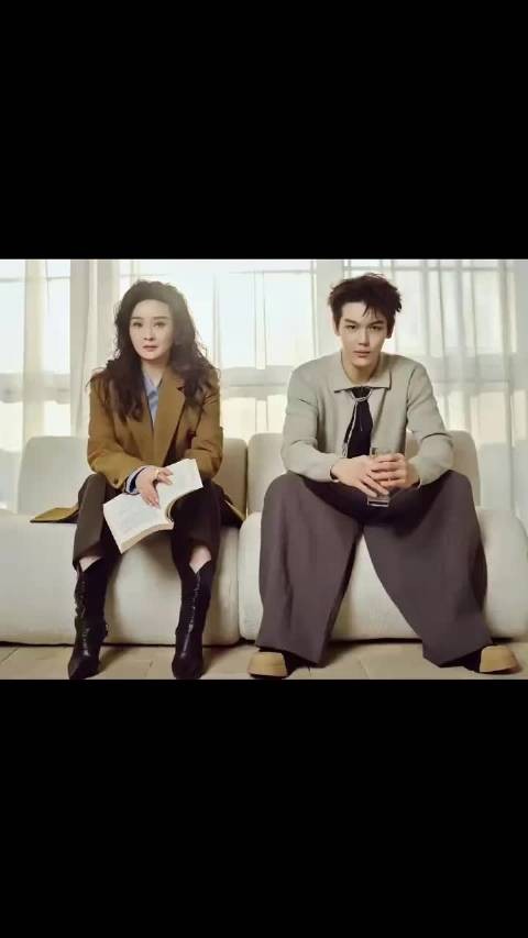 王艳晒与19岁儿子合照，51岁状态年轻如姐弟