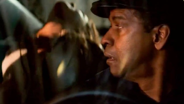 丹泽尔·华盛顿巅峰之作，9.4分动作大片，全程高能超刺激！