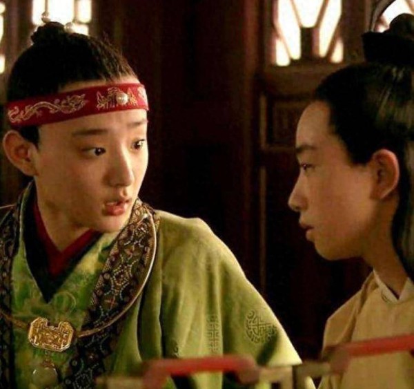 红楼梦最被低估的一幕：宝玉闹学堂，戳中所有父母的盲区！