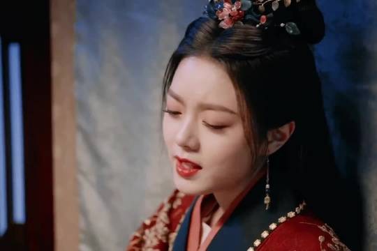 他们俩都是正宫的地位 小三的心态哈哈哈哈哈哈 赵今麦|张凌赫